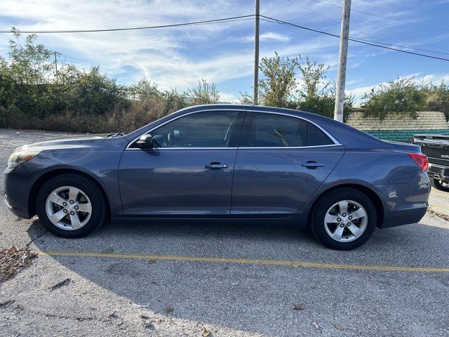 2013 Chevrolet Malibu LS