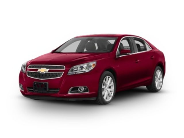 2013 Chevrolet Malibu LS