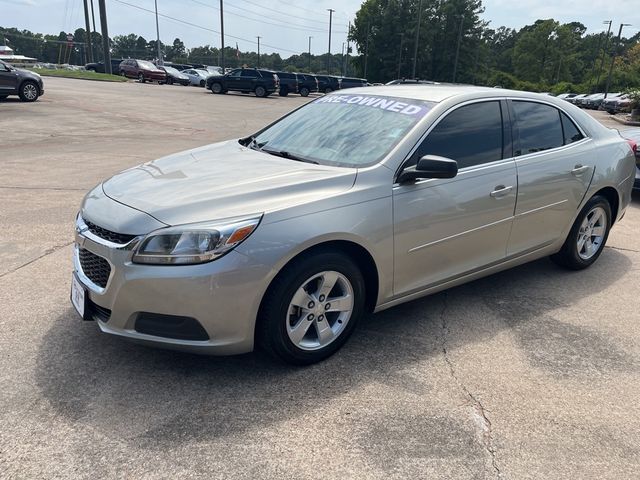 2013 Chevrolet Malibu LS