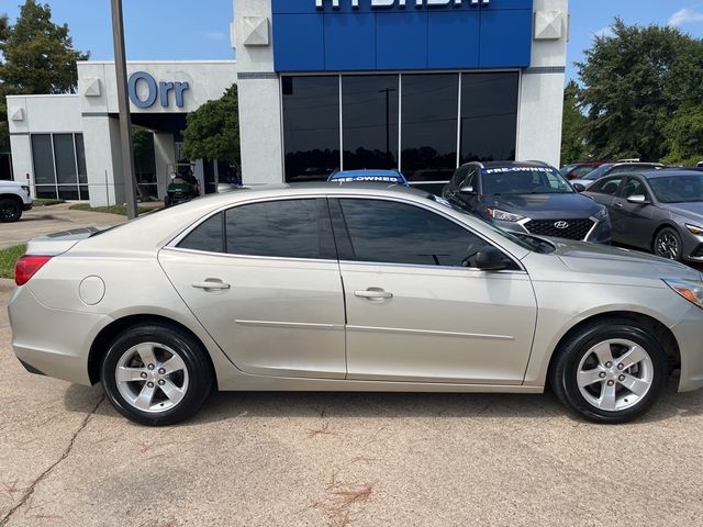 2013 Chevrolet Malibu LS