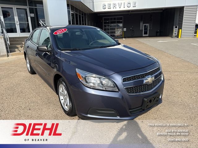 2013 Chevrolet Malibu LS