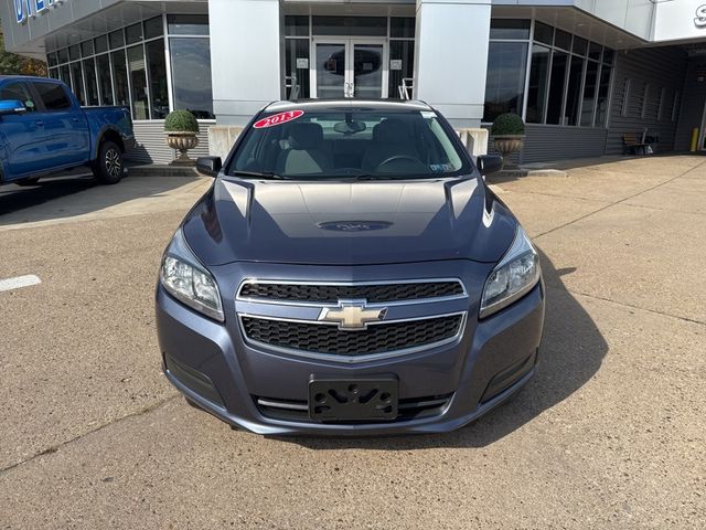 2013 Chevrolet Malibu LS