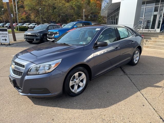 2013 Chevrolet Malibu LS