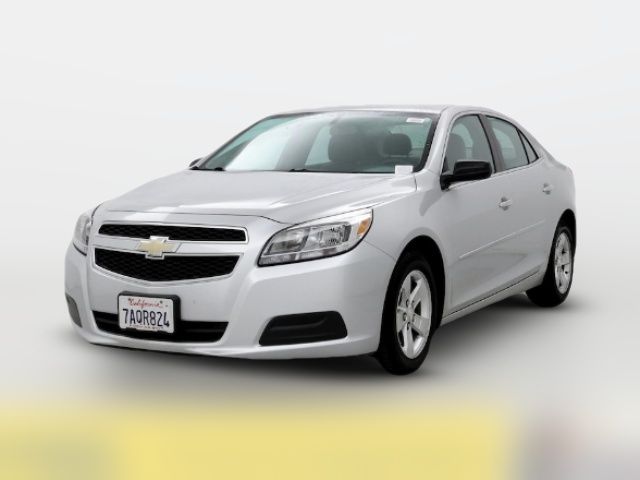 2013 Chevrolet Malibu LS