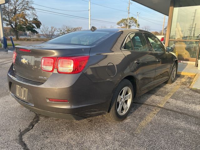 2013 Chevrolet Malibu LS