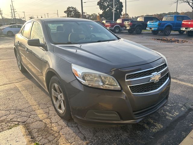 2013 Chevrolet Malibu LS