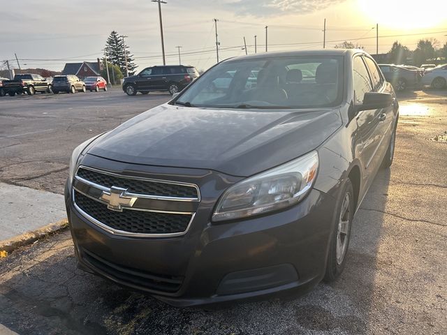 2013 Chevrolet Malibu LS