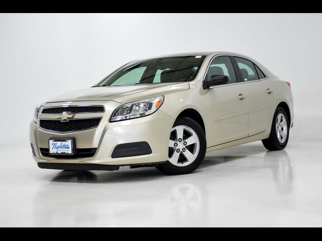 2013 Chevrolet Malibu LS