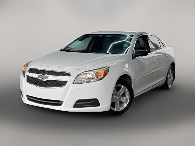 2013 Chevrolet Malibu LS