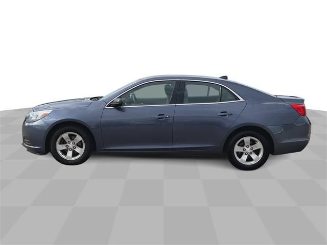 2013 Chevrolet Malibu LS