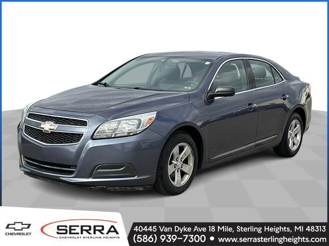 2013 Chevrolet Malibu LS