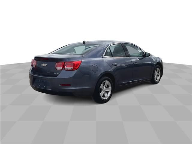 2013 Chevrolet Malibu LS