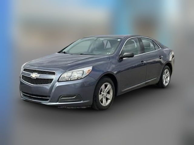 2013 Chevrolet Malibu LS