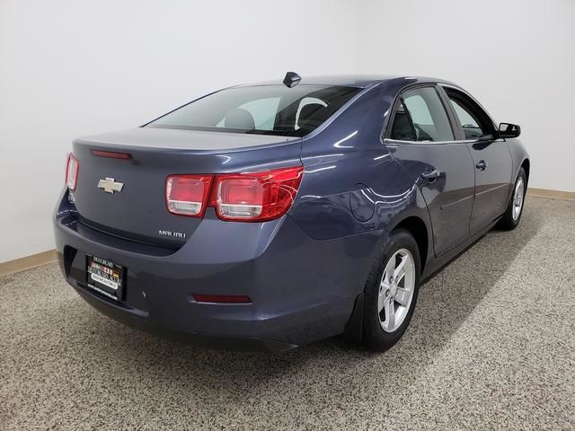 2013 Chevrolet Malibu LS