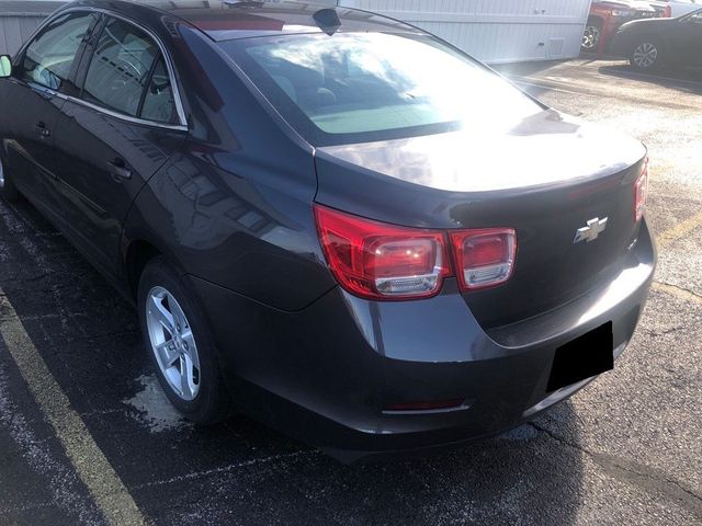 2013 Chevrolet Malibu LS