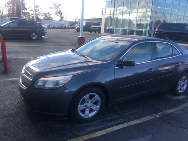 2013 Chevrolet Malibu LS