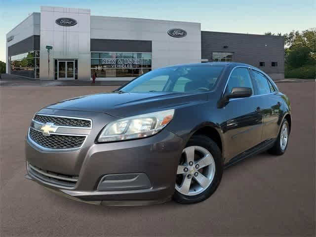 2013 Chevrolet Malibu LS