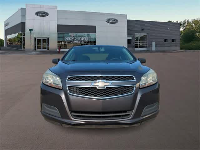 2013 Chevrolet Malibu LS