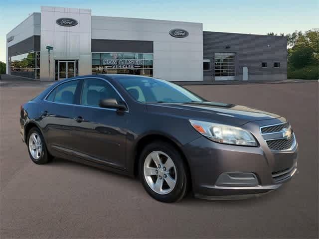 2013 Chevrolet Malibu LS