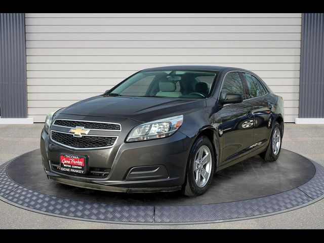 2013 Chevrolet Malibu LS