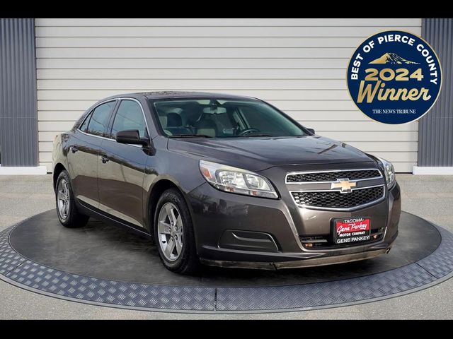 2013 Chevrolet Malibu LS