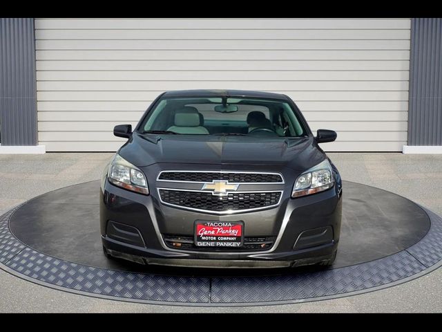 2013 Chevrolet Malibu LS