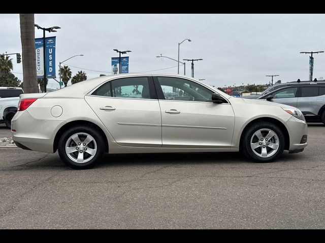 2013 Chevrolet Malibu LS