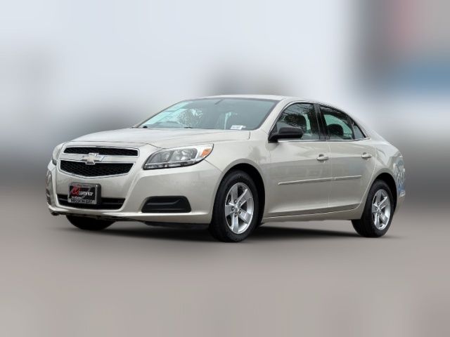 2013 Chevrolet Malibu LS