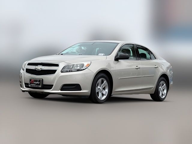 2013 Chevrolet Malibu LS