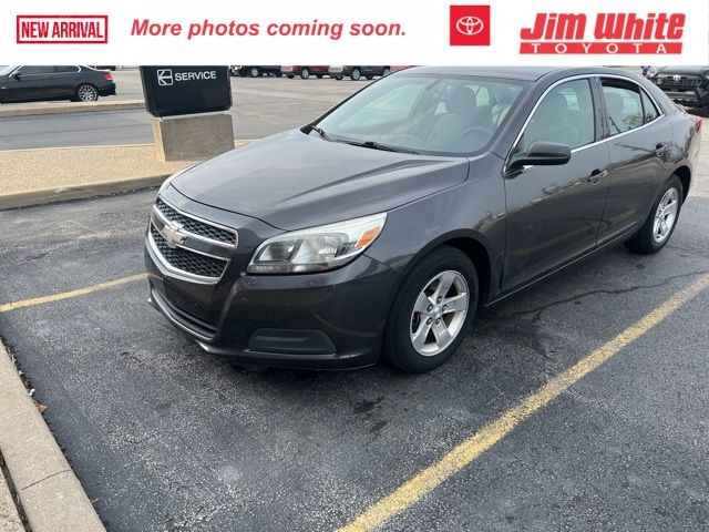 2013 Chevrolet Malibu LS