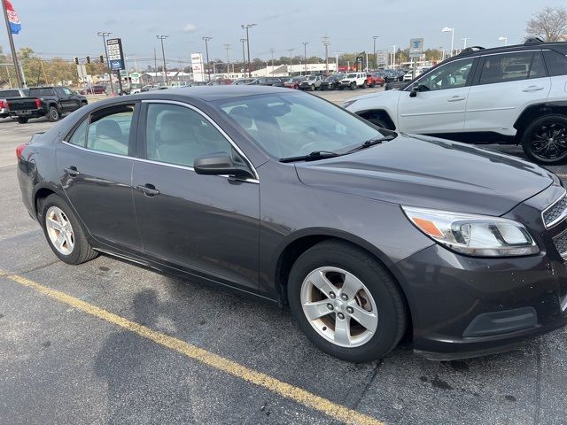 2013 Chevrolet Malibu LS