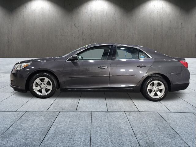 2013 Chevrolet Malibu LS