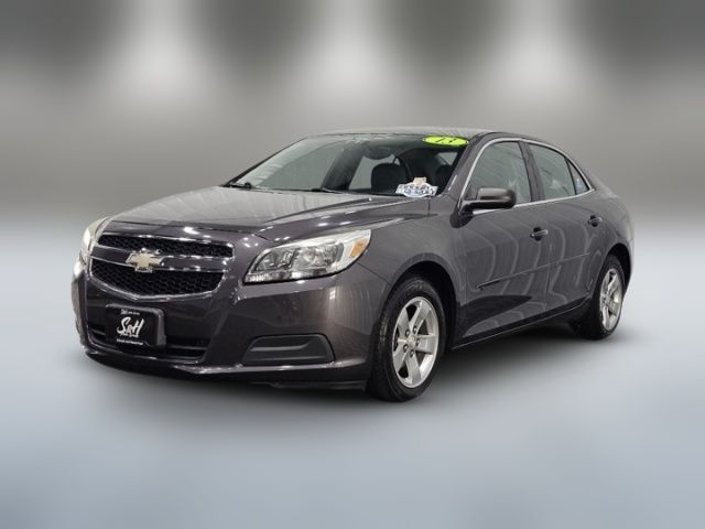 2013 Chevrolet Malibu LS