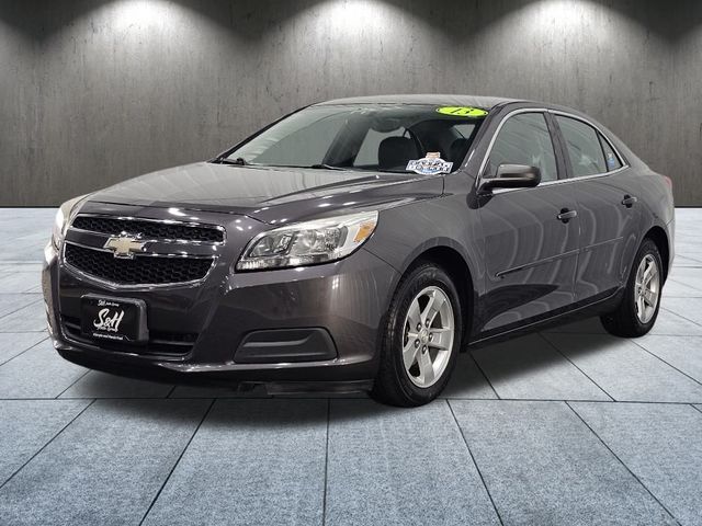 2013 Chevrolet Malibu LS