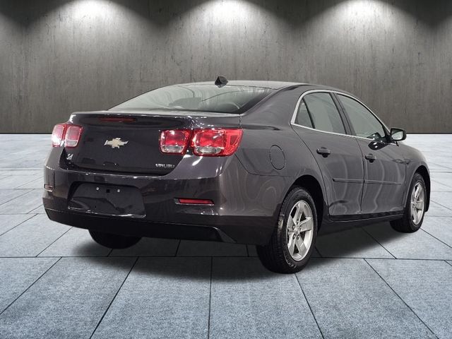 2013 Chevrolet Malibu LS