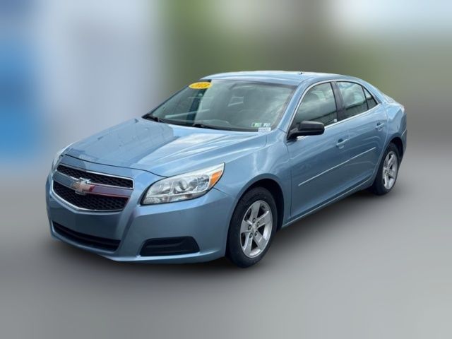 2013 Chevrolet Malibu LS