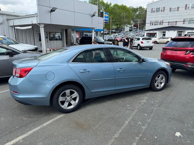 2013 Chevrolet Malibu LS