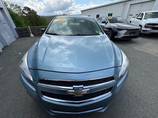 2013 Chevrolet Malibu LS