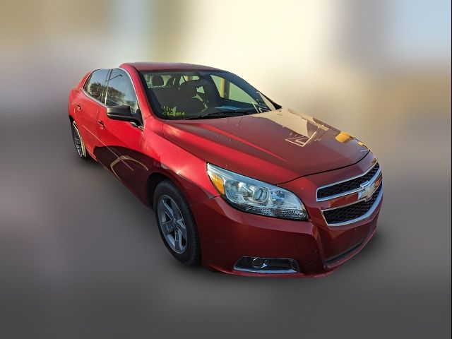 2013 Chevrolet Malibu LS