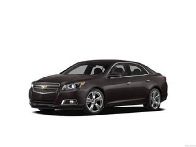 2013 Chevrolet Malibu LS