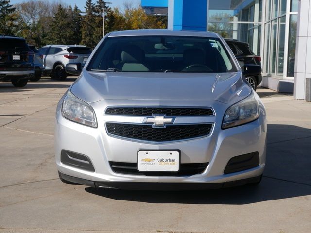 2013 Chevrolet Malibu LS