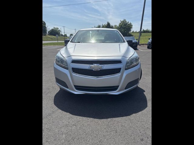 2013 Chevrolet Malibu LS
