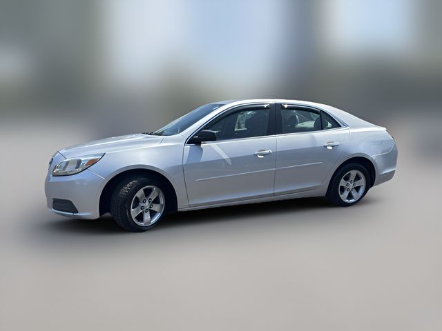 2013 Chevrolet Malibu LS