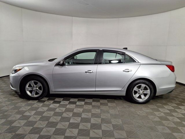 2013 Chevrolet Malibu LS
