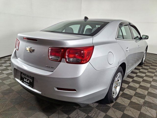 2013 Chevrolet Malibu LS