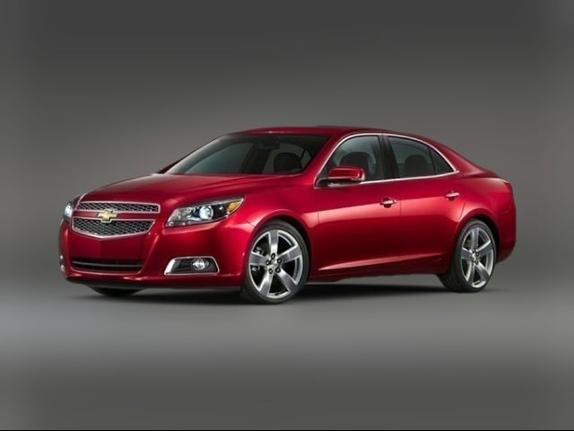 2013 Chevrolet Malibu LS