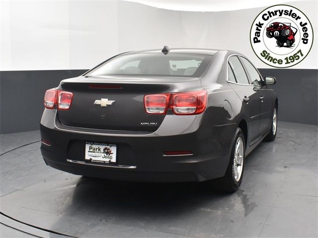 2013 Chevrolet Malibu LS