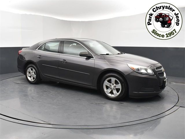 2013 Chevrolet Malibu LS