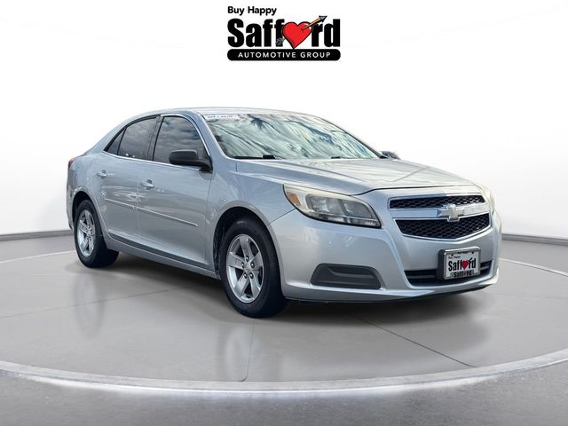 2013 Chevrolet Malibu LS