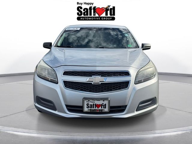 2013 Chevrolet Malibu LS